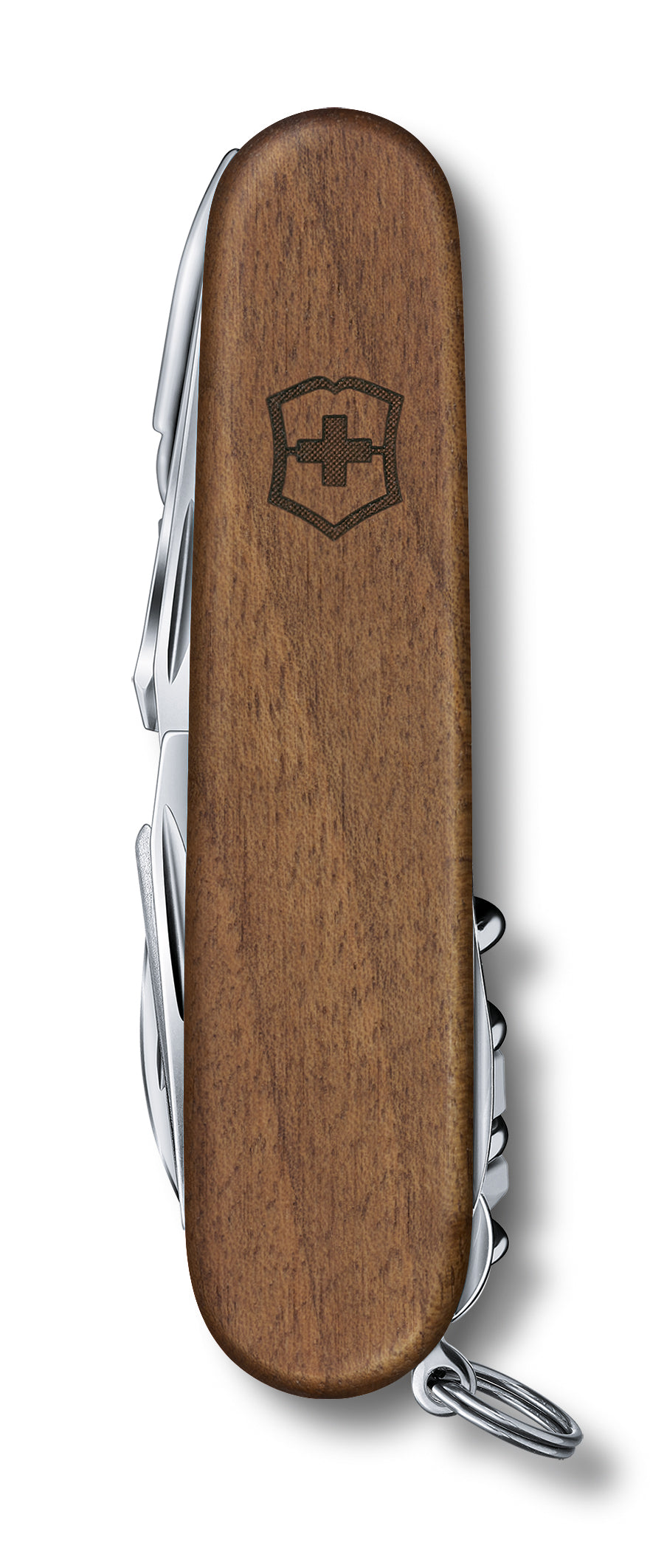 SwissChamp Wood - multiverktyg
