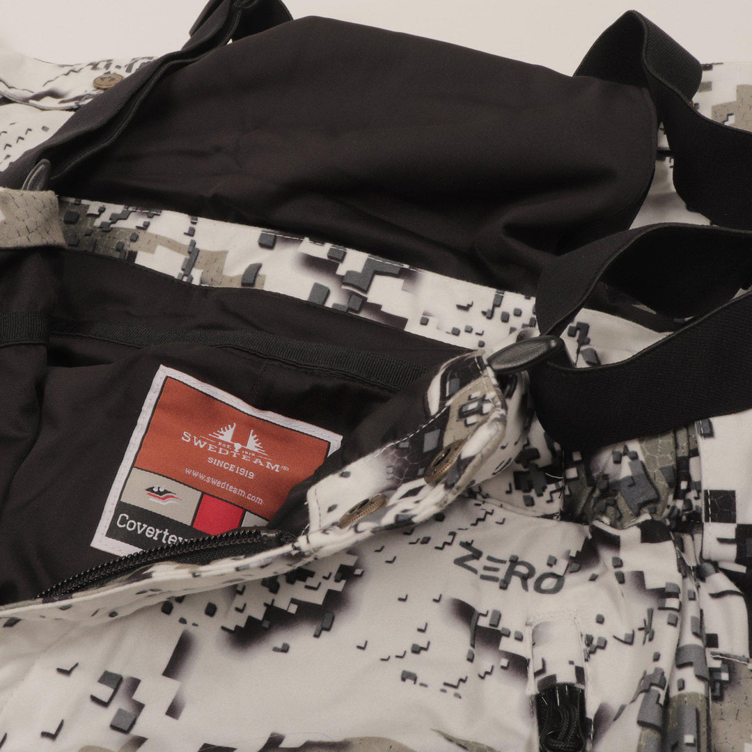 Zero Classic M Hunting Trousers