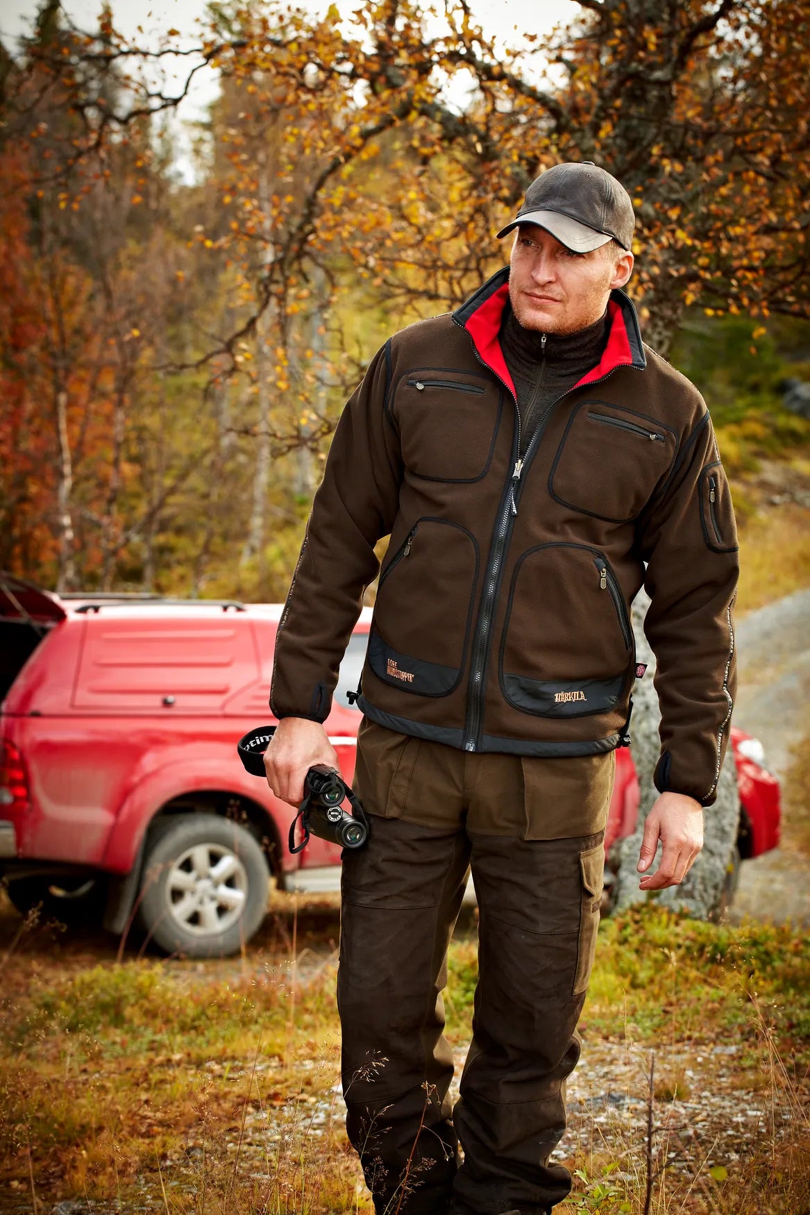 Kamko Fleece