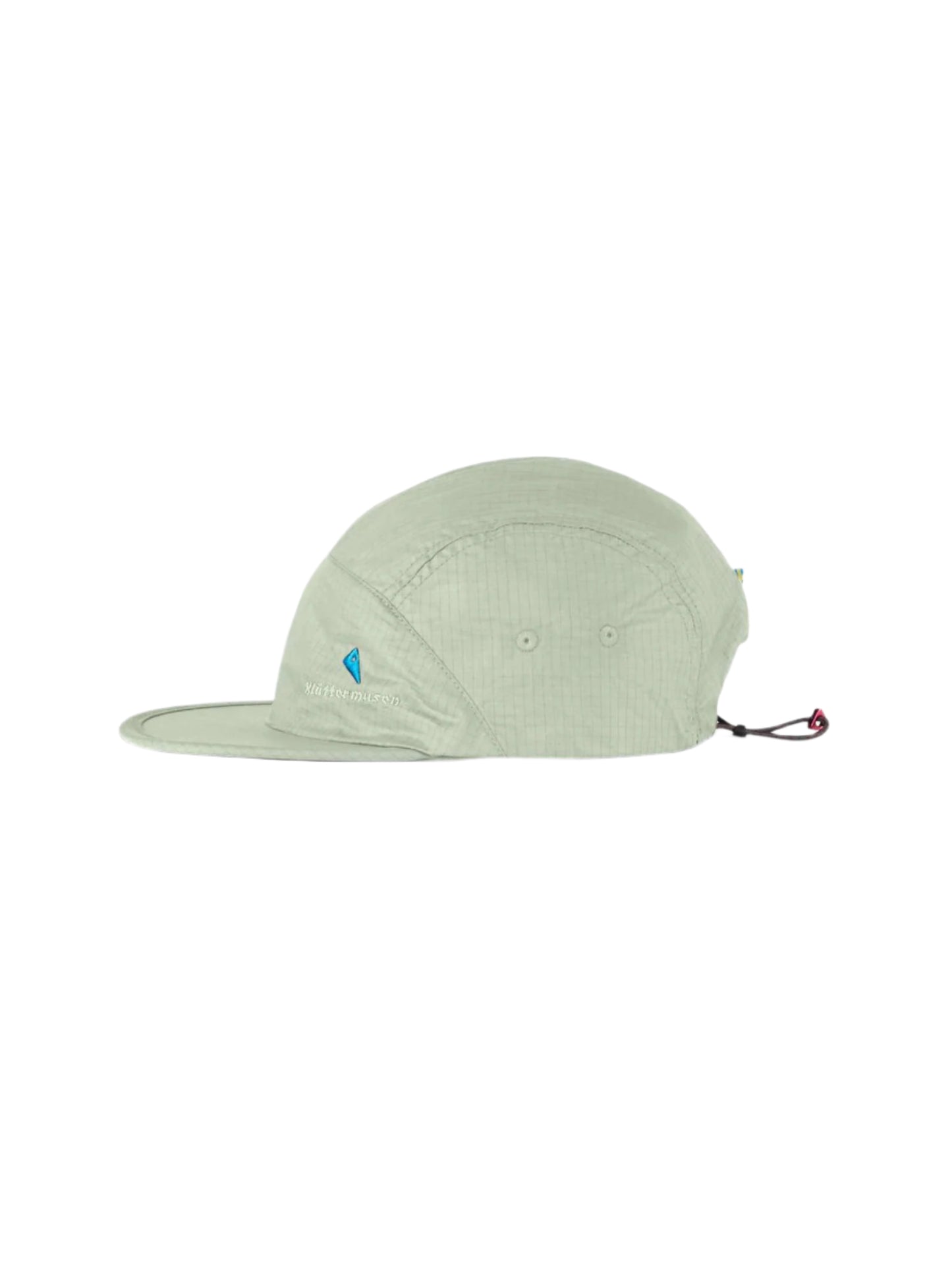 Ansur Five Panel Cap U's (unisex) - lätt och snabbtorkande keps