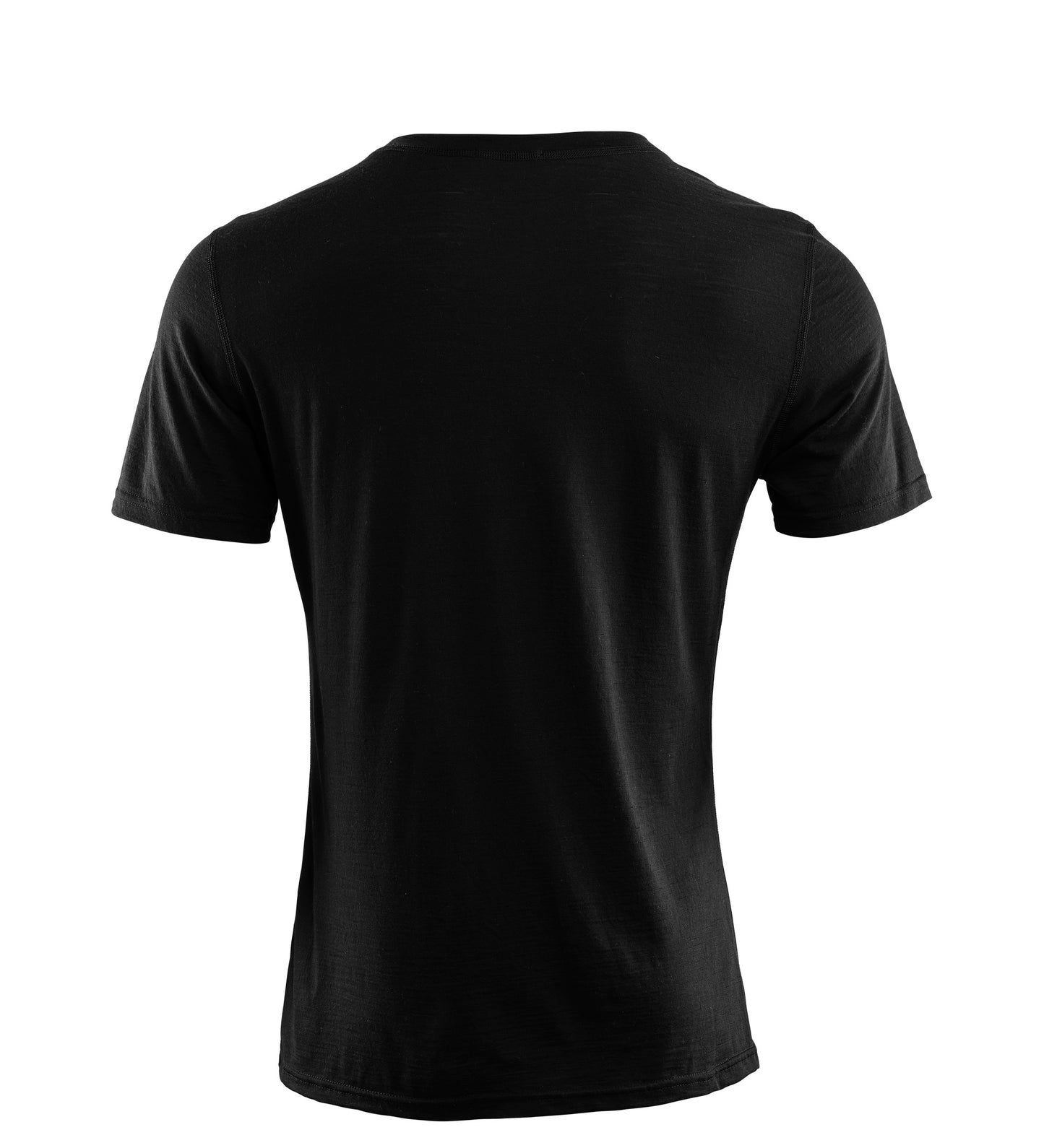 LightWool 140 undershirt tee M's - underställströja i tunn merinoull