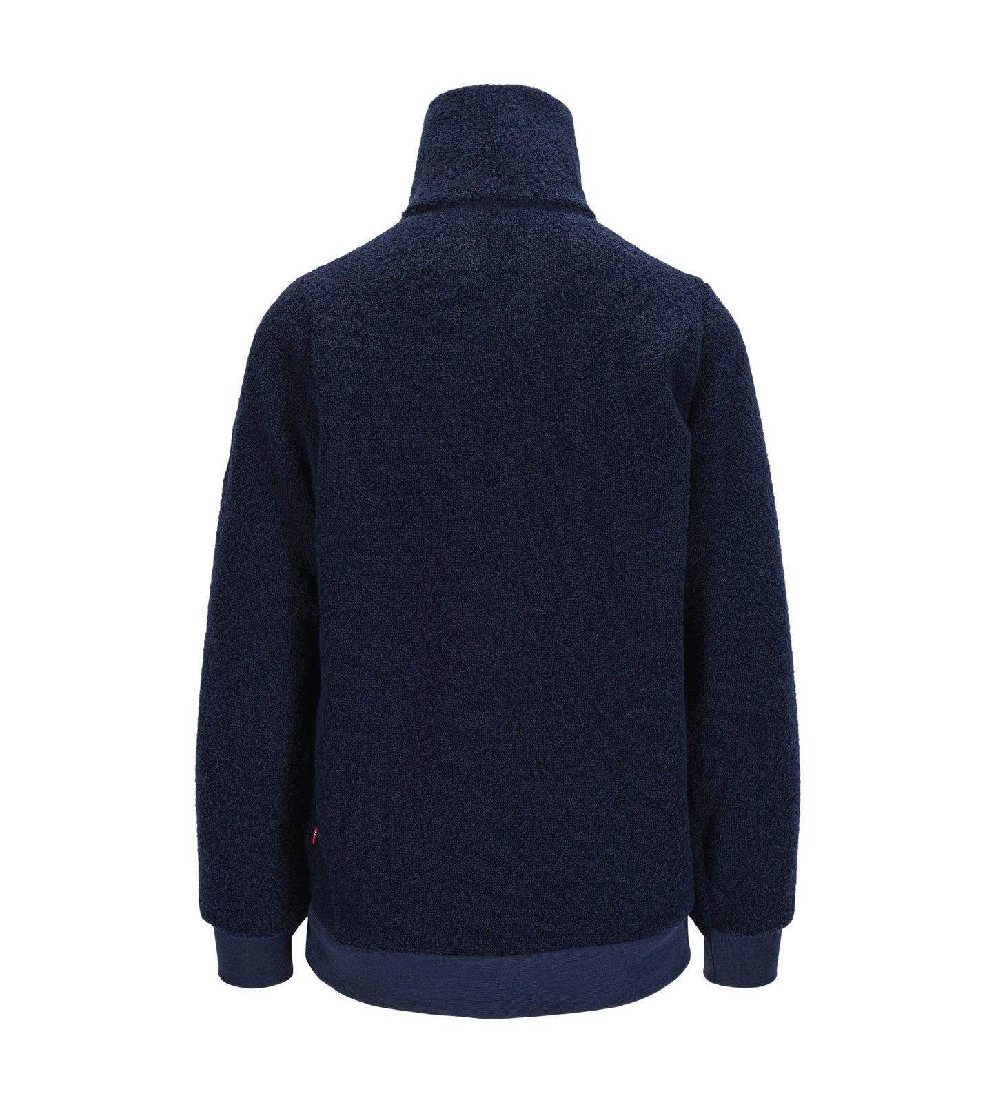 ReBorn Terry Jacket W's - Tröja i ullfrotté