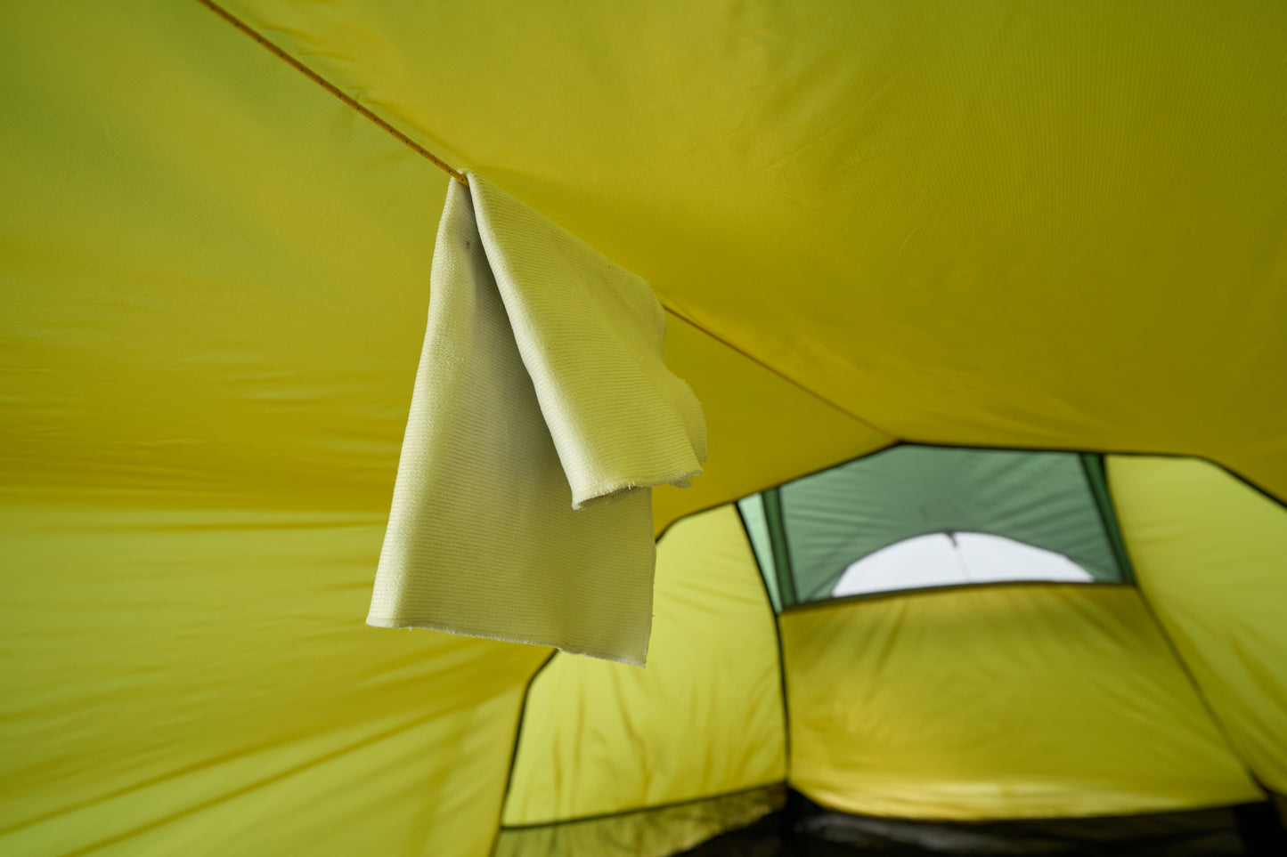 Oppland 2 LW (2.0) Tent