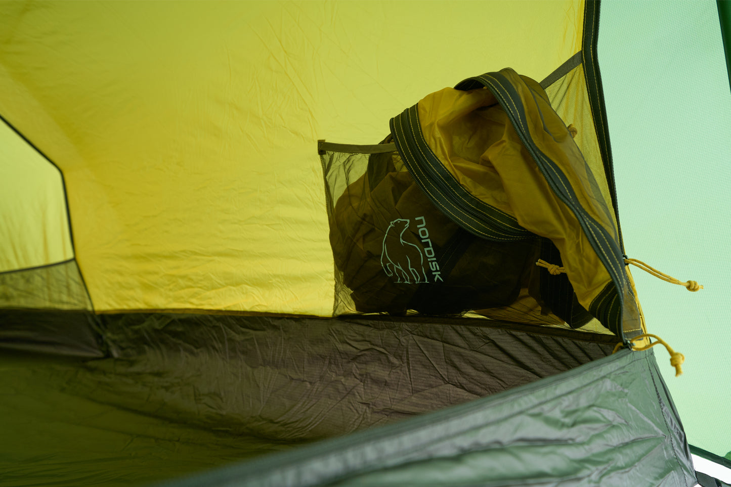 Oppland 3 LW (2.0) Tent