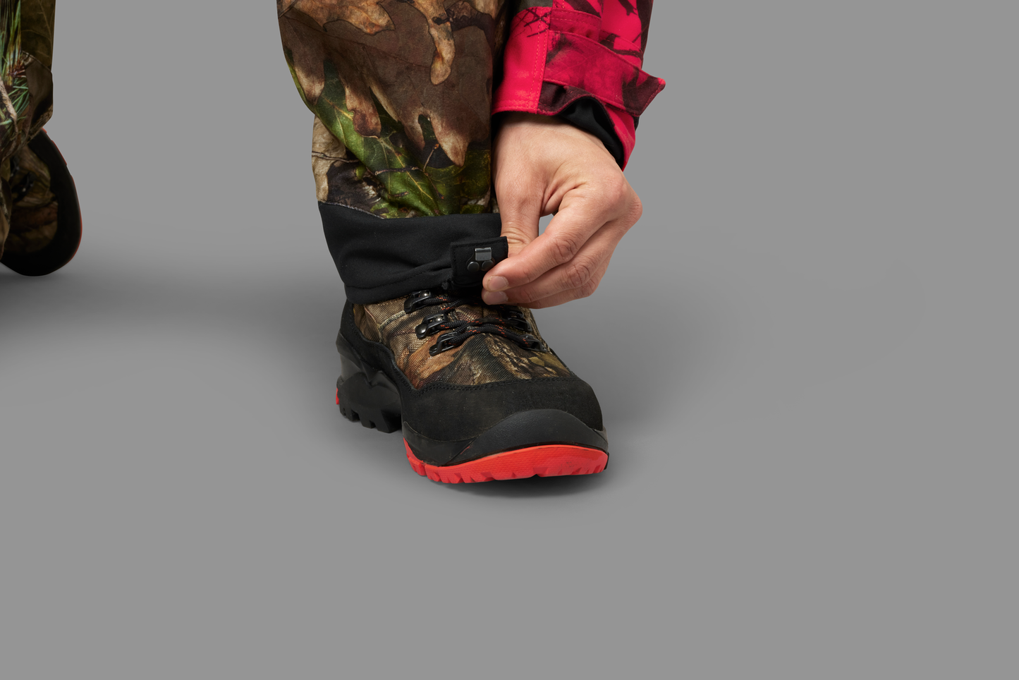 Moose Hunter 2.0 GTX Byxor - jaktbyxor i Gore-Tex