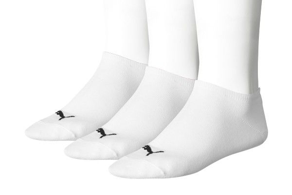 Sneaker socks 3-pack
