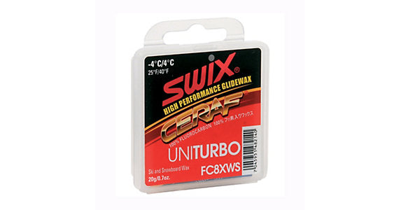 Cera F Turbo 20g