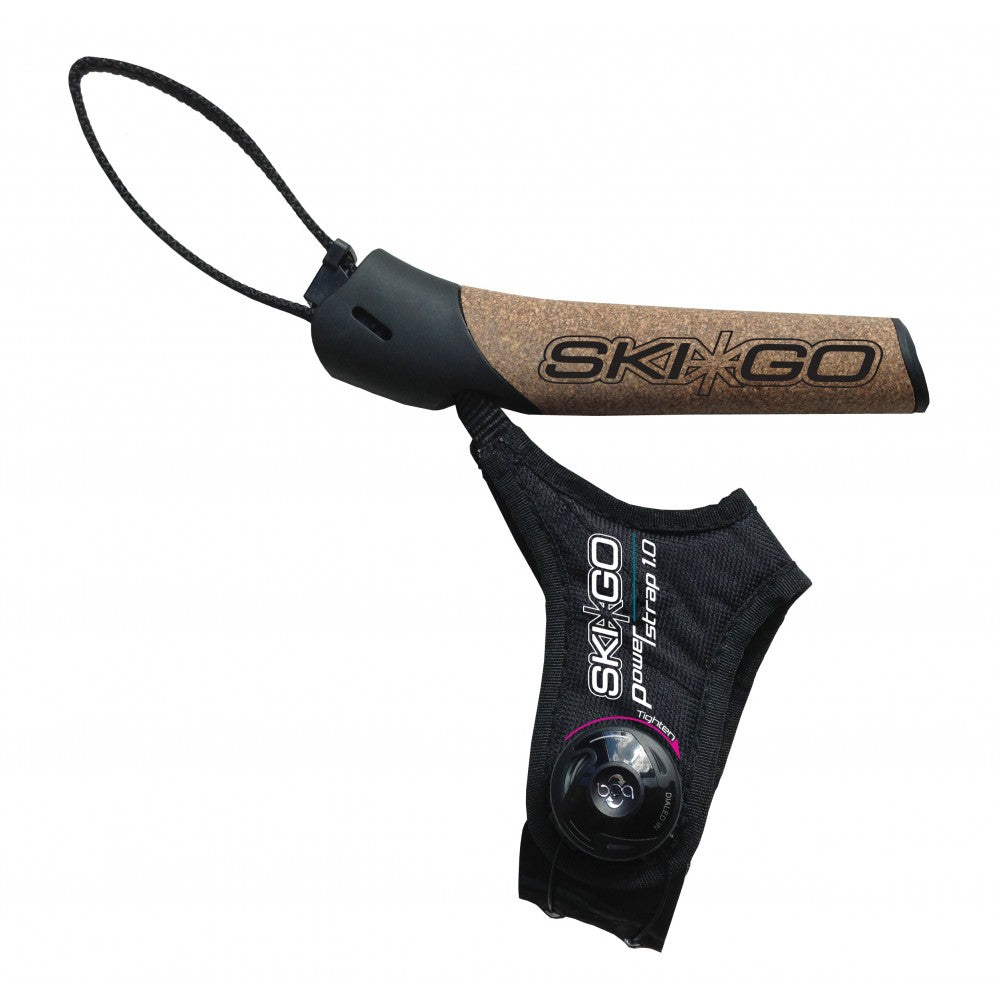 BOA Powerstrap 1.0