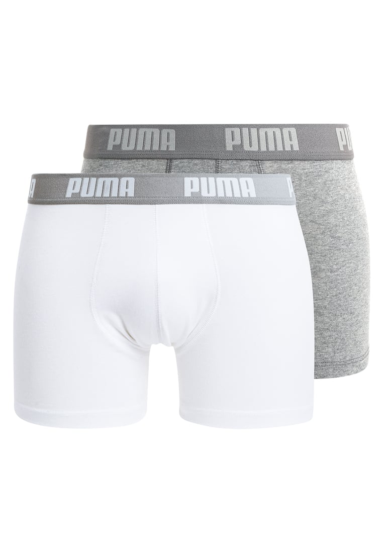 Basic Boxer 2-Pack