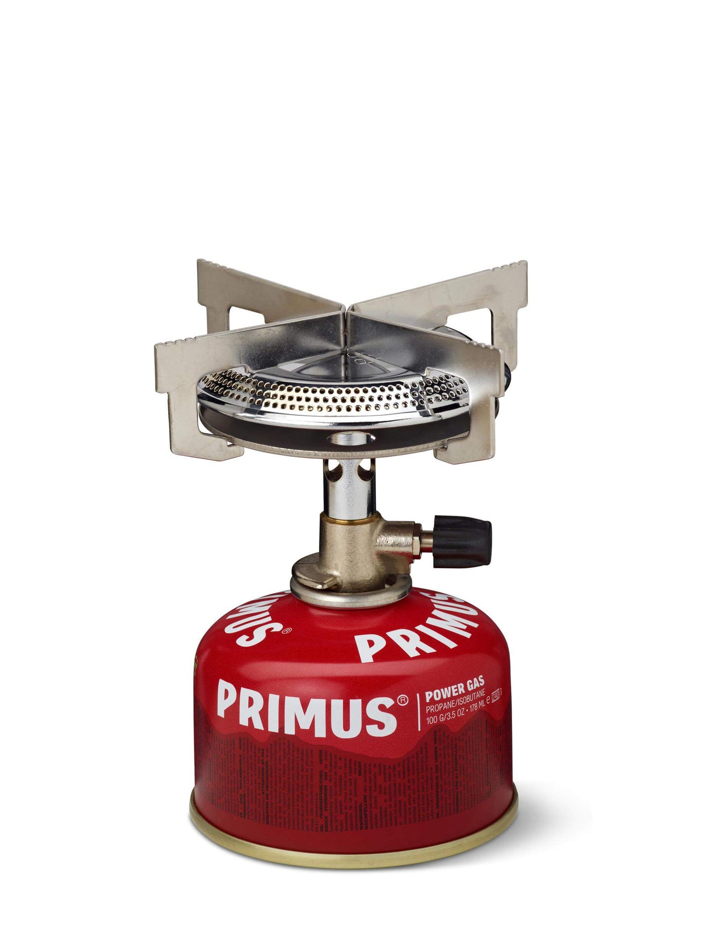 Mimer Stove