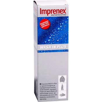 Wash in plus 250 ml