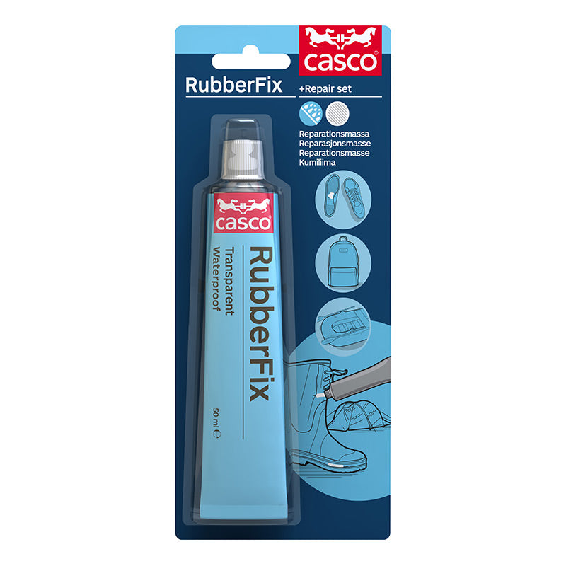 Rubberfix 50ML