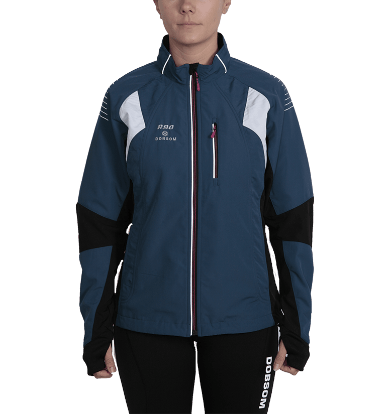 R-90 Winterjacket ll Women