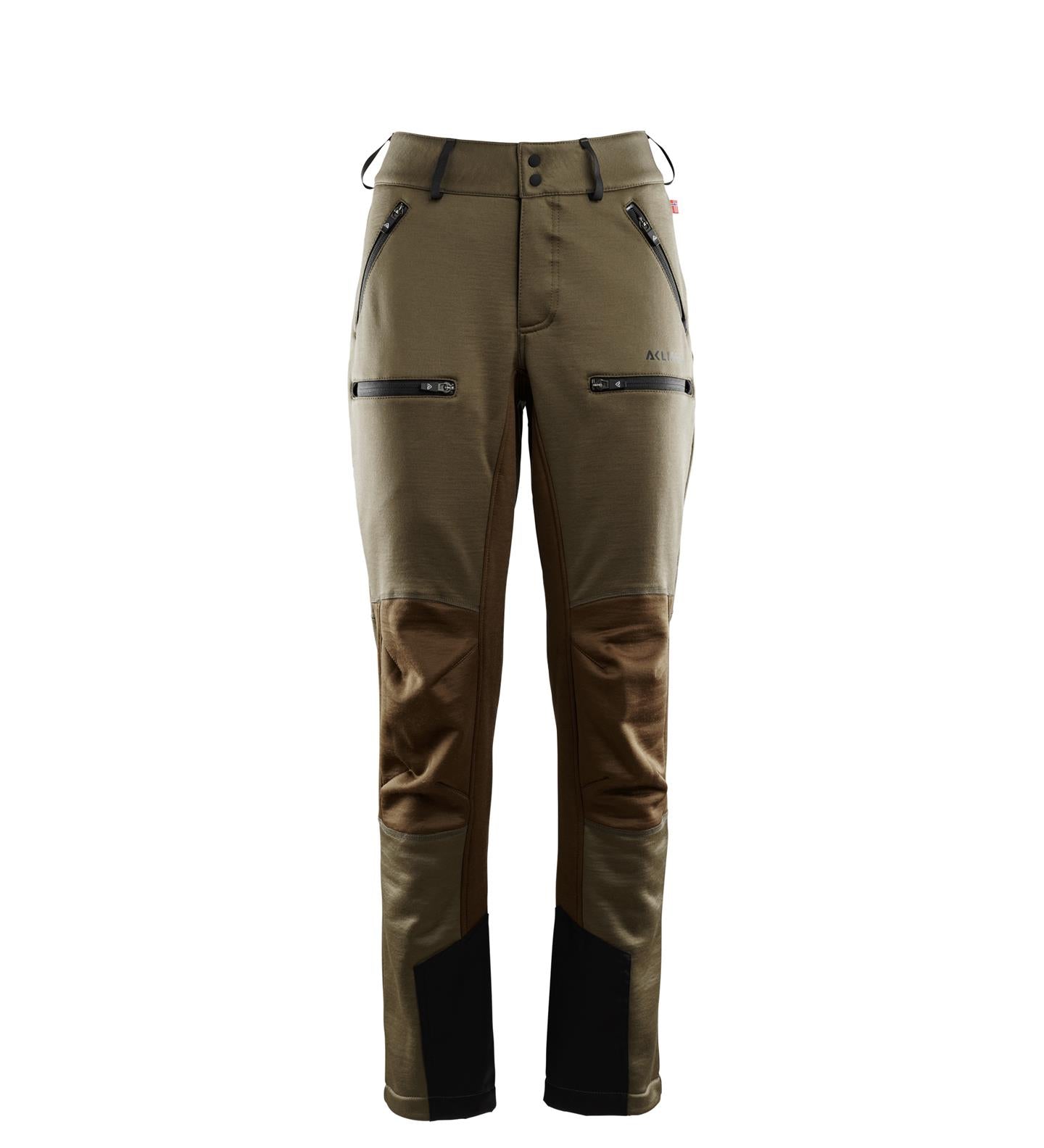 WoolShell Pants W
