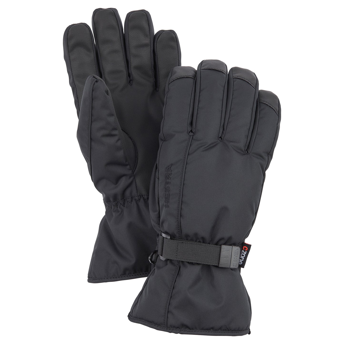 Isaberg CZone Sr - 5 finger