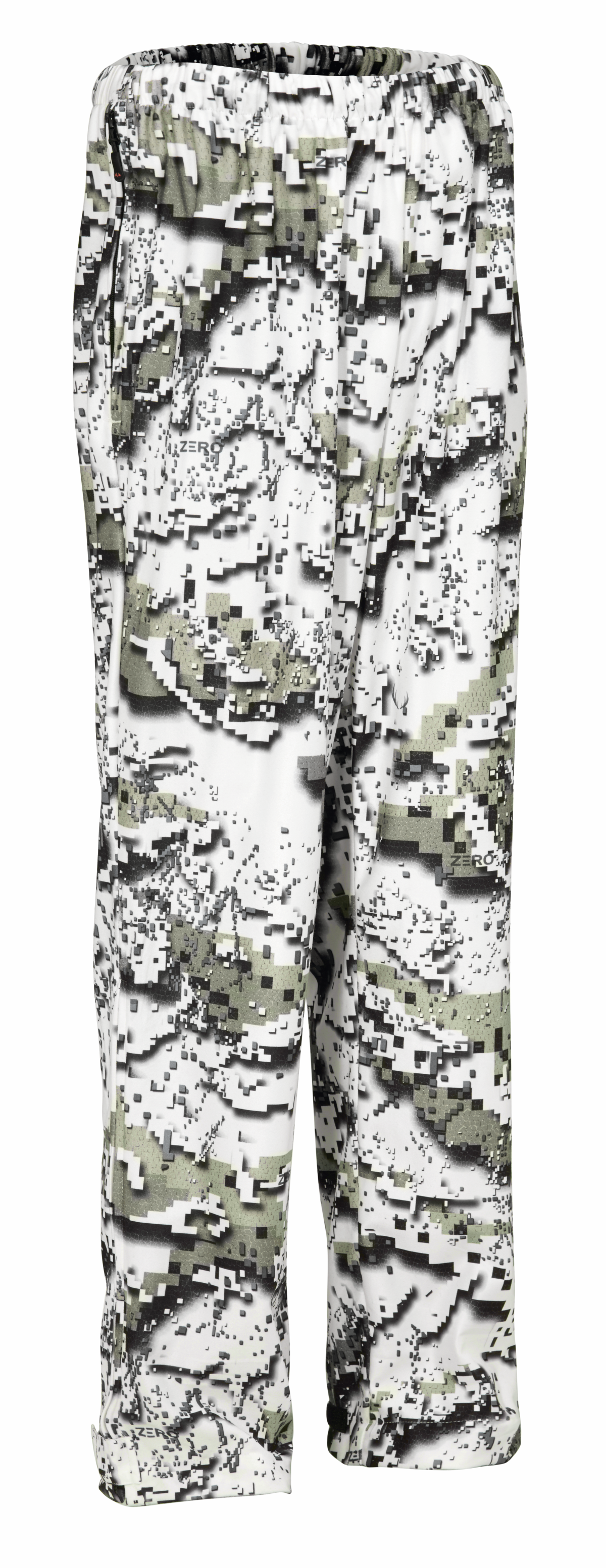 RIDGE Camouflage set