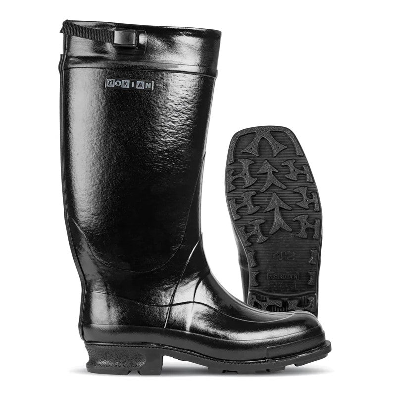 Footwear Tuura (Unisex) - Fodrad vinterstövel
