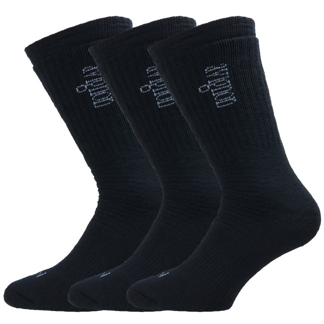 Ull tjock, 3-pack.