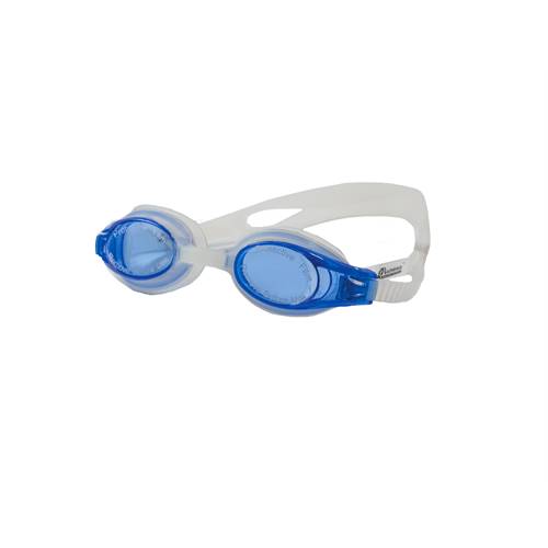 Goggles Silikon, Anti-Fog JR