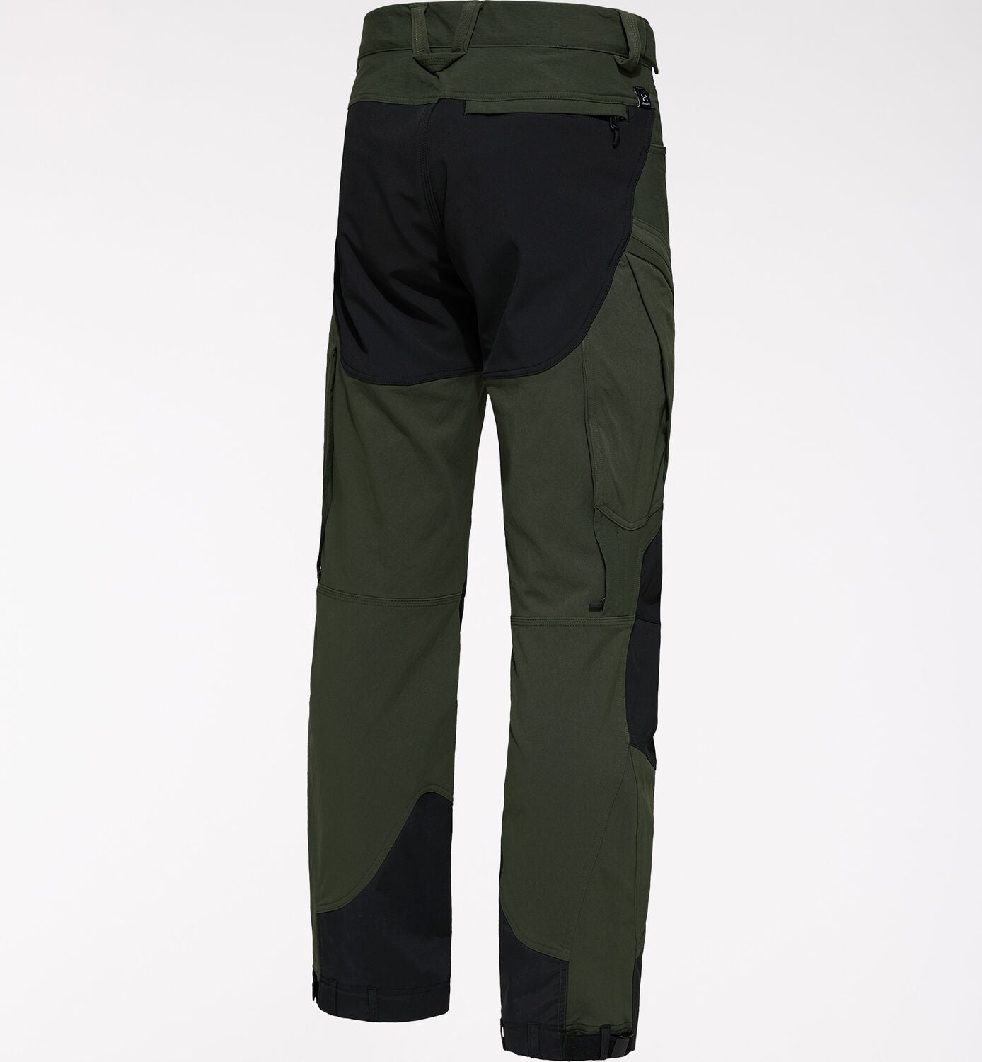 Rugged Mountain Pants Men