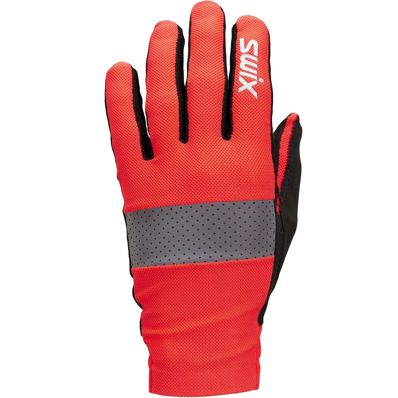 Radiant glove