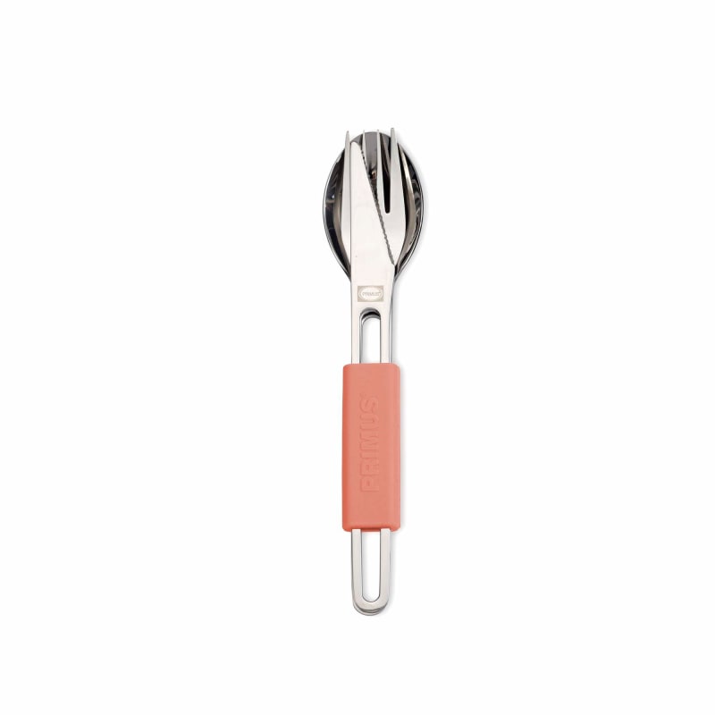 Campfire Cutlery Set