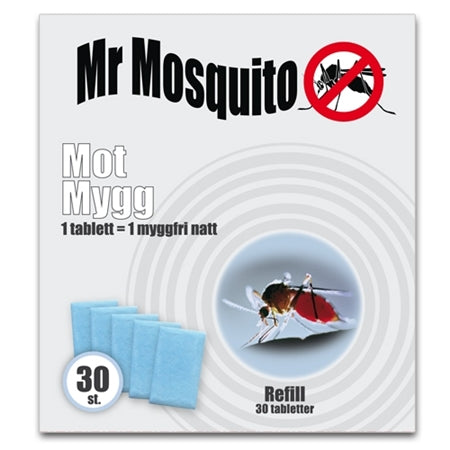 Refill, 30-pack.