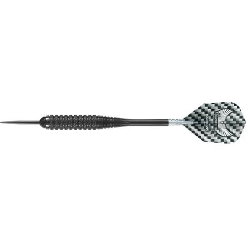 Blackarrow, Steel Tip