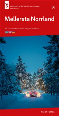 5 Mellersta Norrland