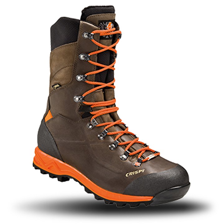 TITAN BROWN GTX