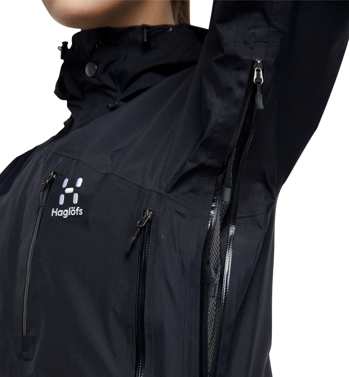 Astral GTX Jacket (Dam) allround Skaljacka i Gore-Tex