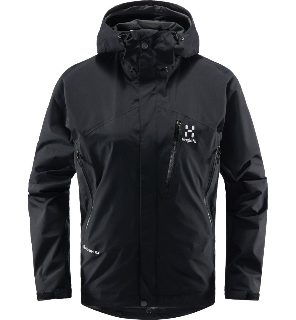 Astral GTX Jacket (Dam) allround Skaljacka i Gore-Tex