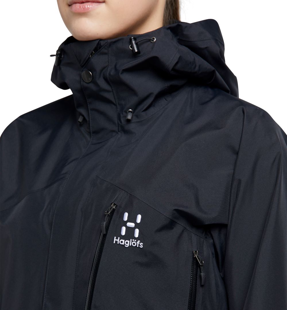 Astral GTX Jacket (Dam) allround Skaljacka i Gore-Tex