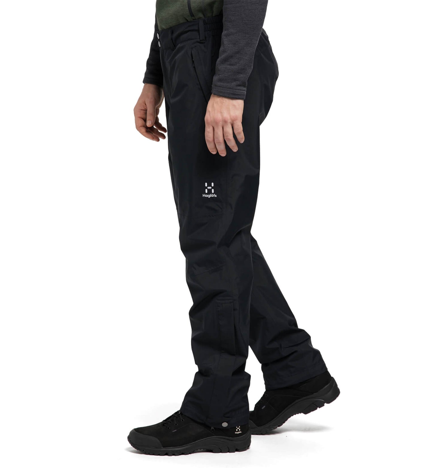 Astral GTX Pant (Herr) - allround Skalbyxa i Gore-Tex