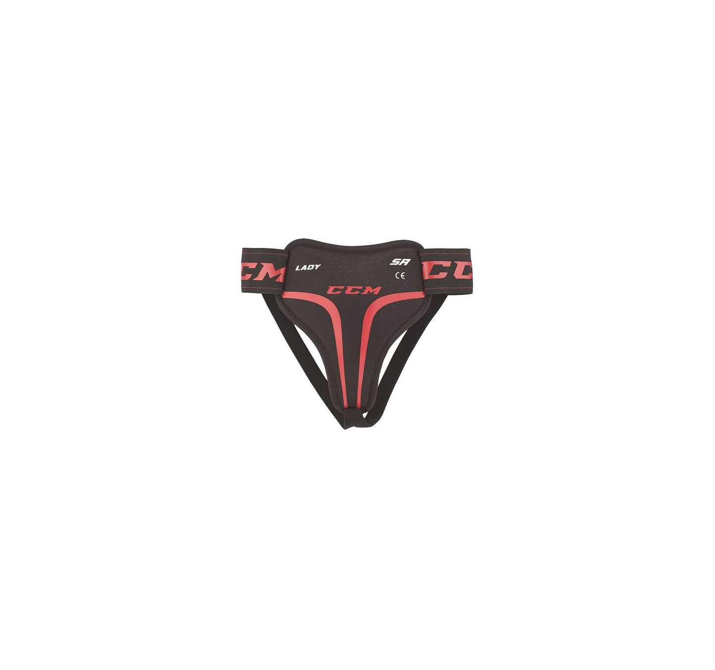 Pelvic prot. SR