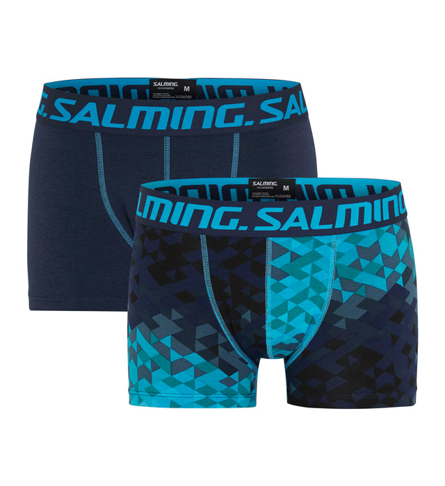 Spirit 2-pack boxer