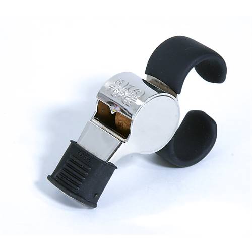 40 Super Force Fingergrip Visselpipa