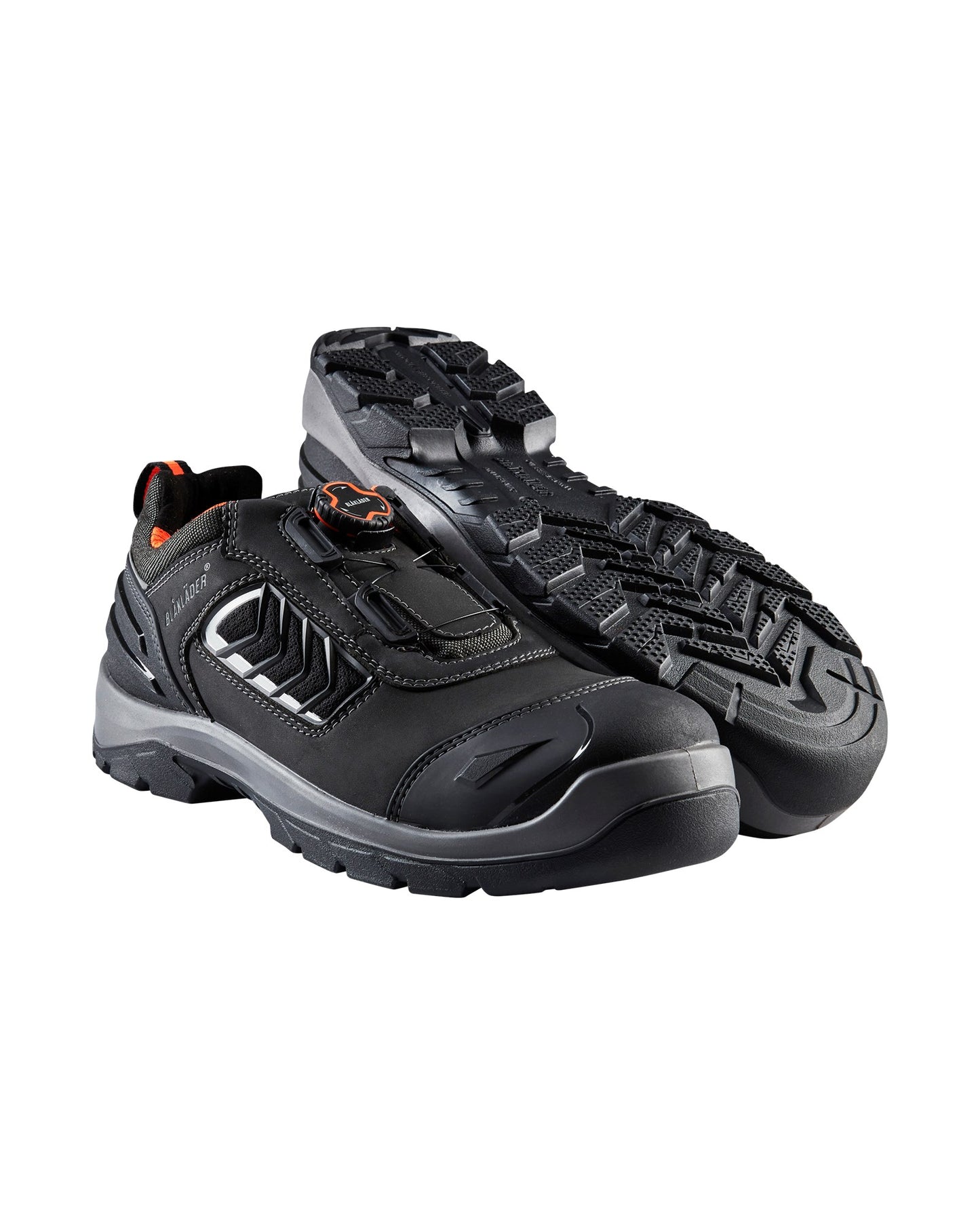2451 ELITE Safety Shoe S3