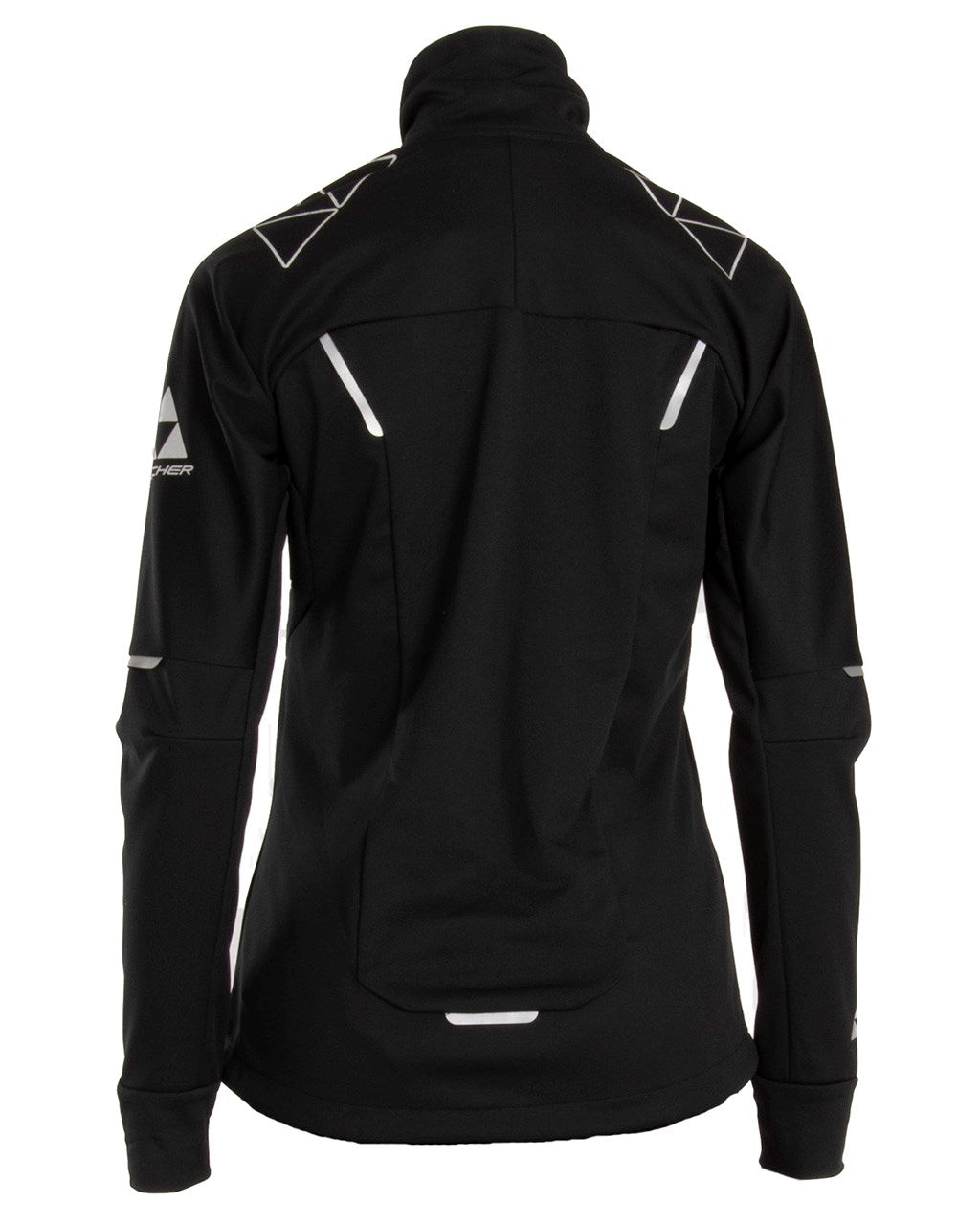 Åsarna 2 Softshell Jacket W