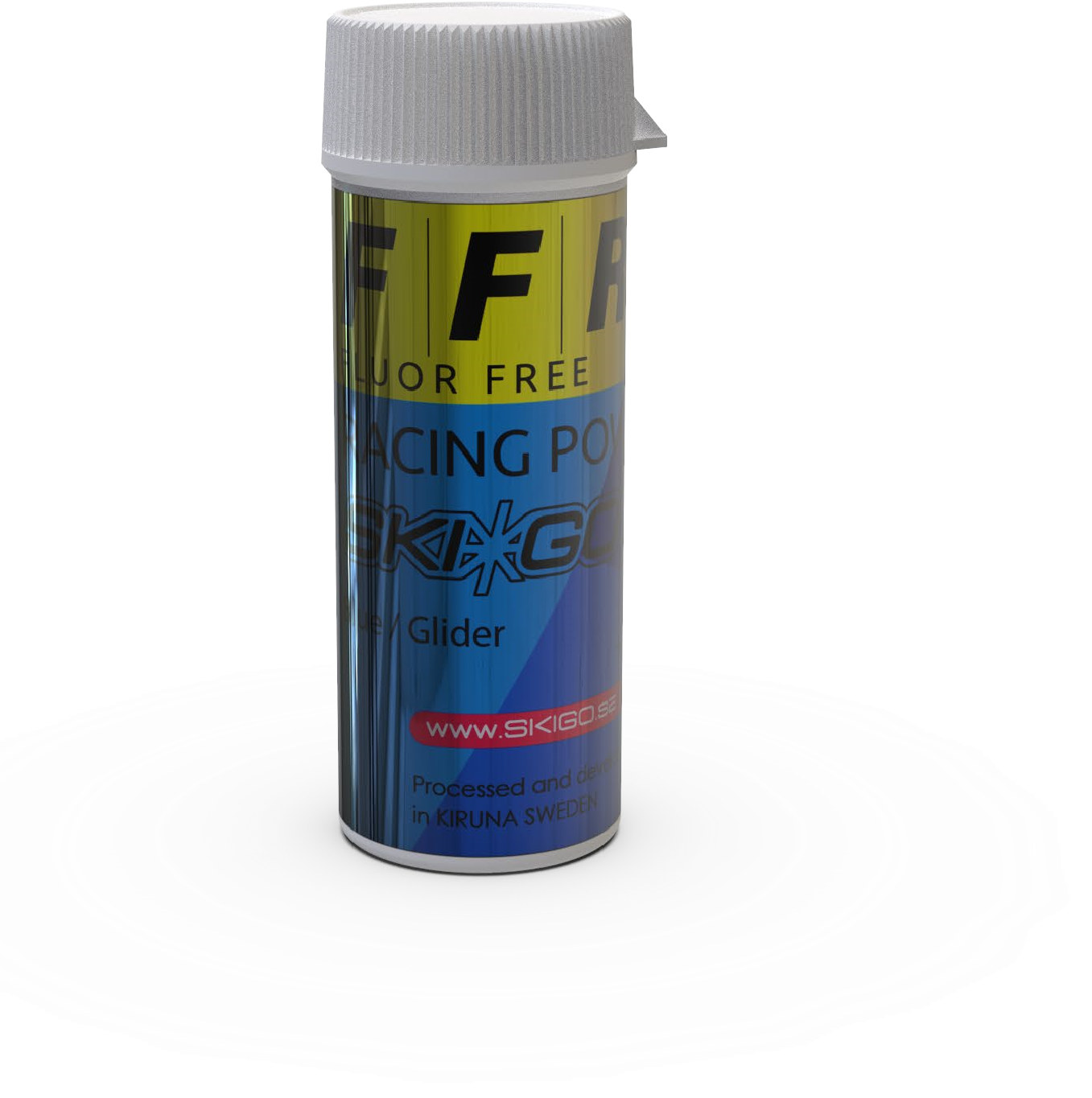 FFR Racing green powder 75ml