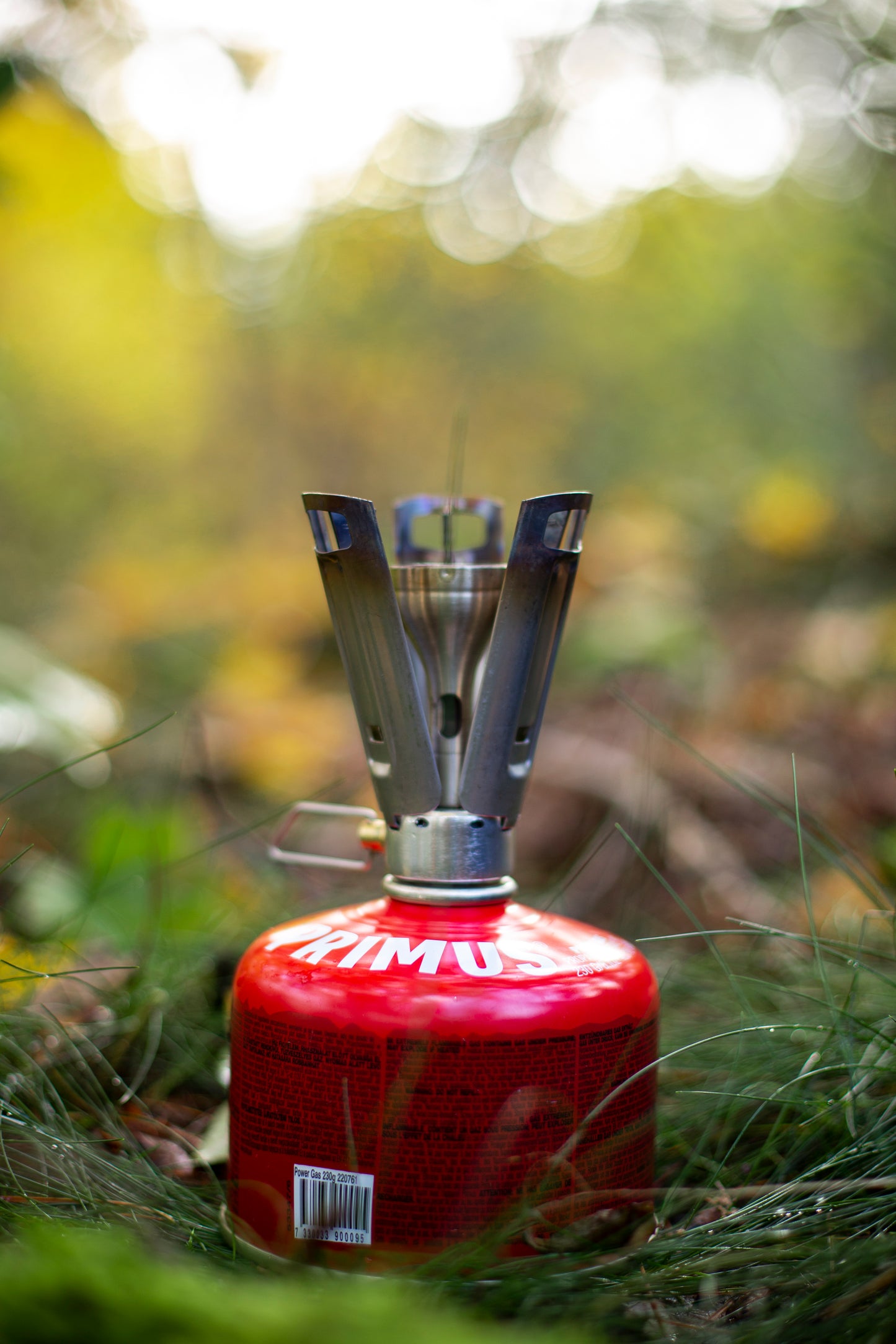 Firestock Stove