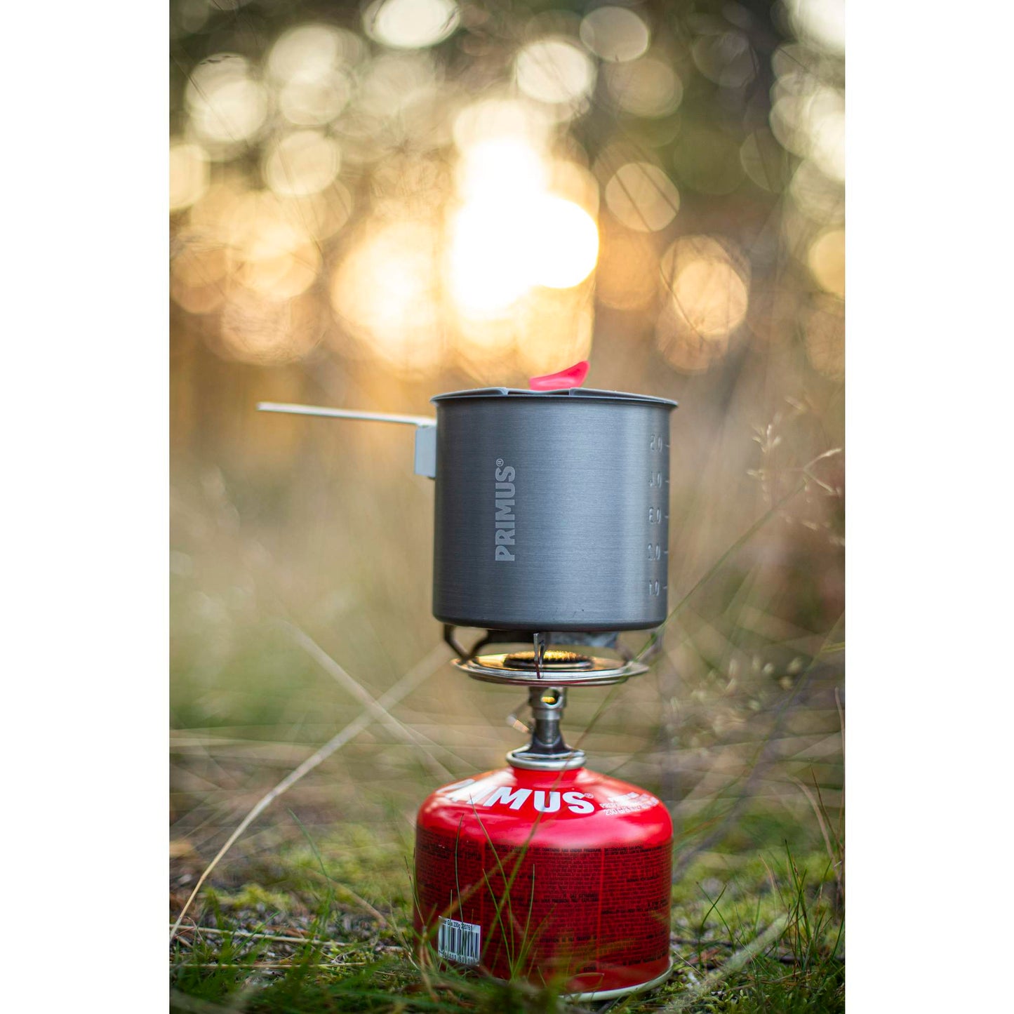 Trek Pot 0.6L
