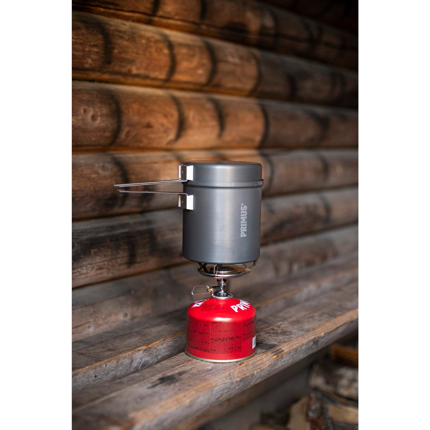 Trek Pot 1.0L