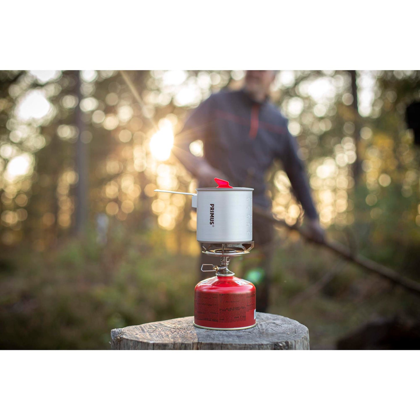 Essential Trek Pot SET