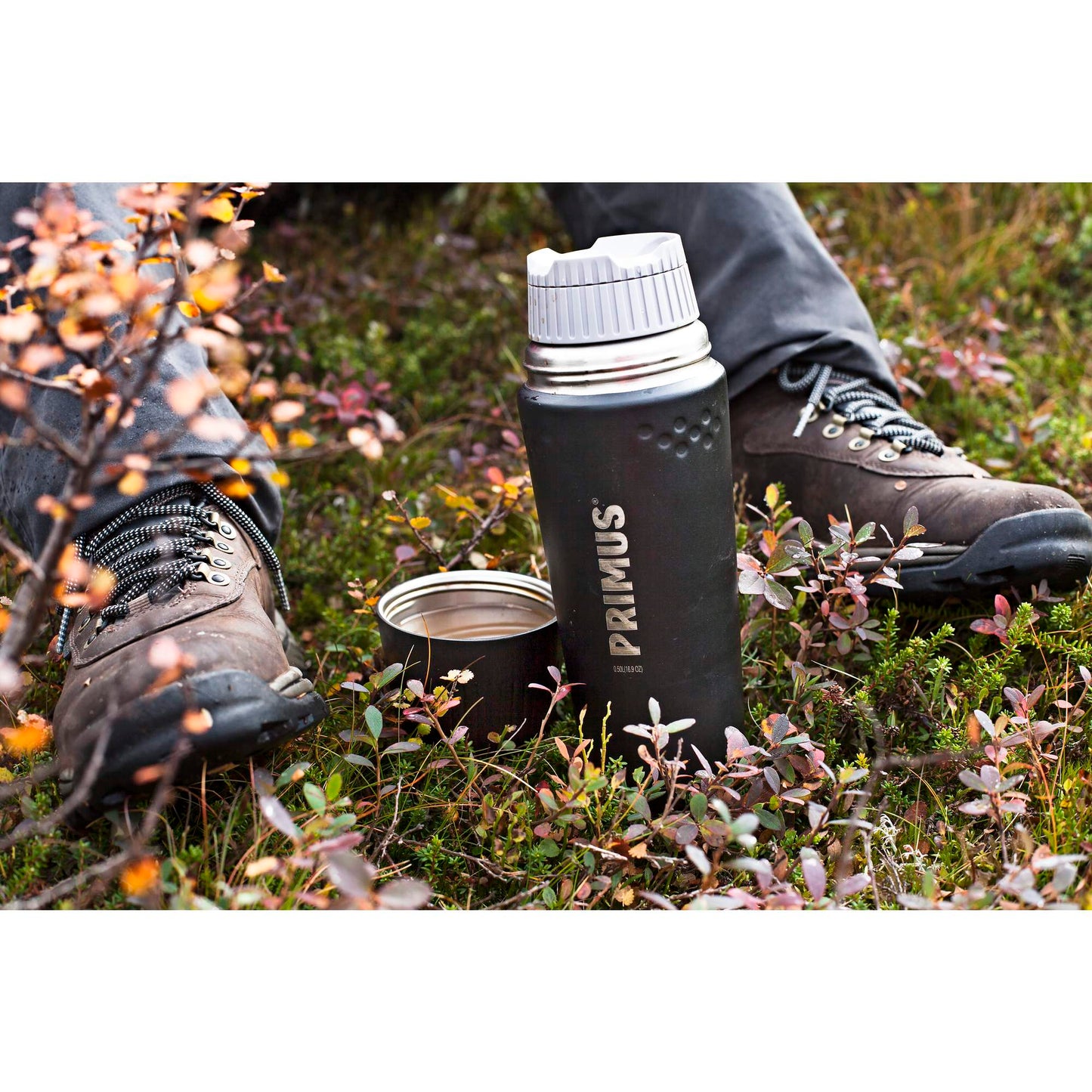 TrailBreak Vacuum Bottle 0.75L
