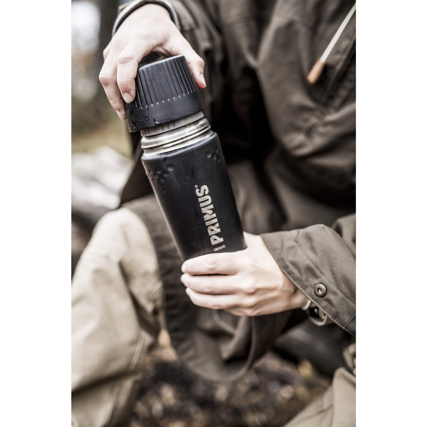 Trailbreak Vacuum Bottle 1.0L
