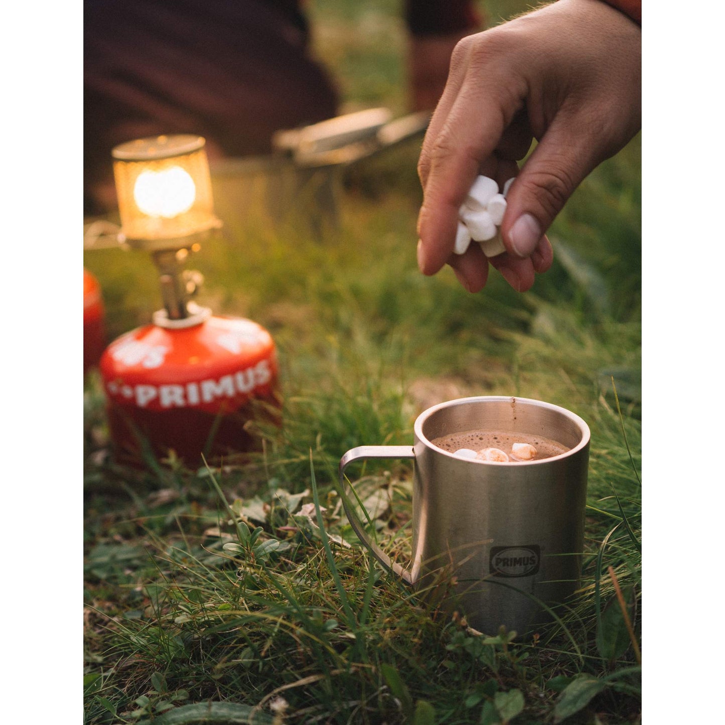 4 Season Mug 0.3 L