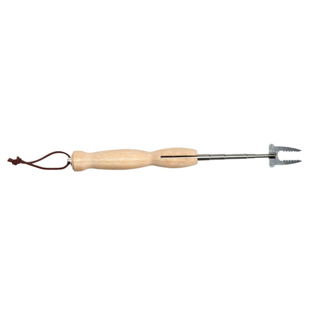 Grillpinne Teleskop