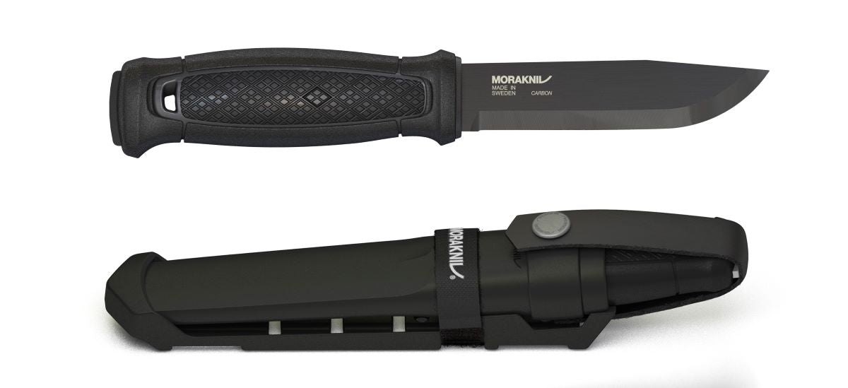 Garberg BlackBlade med Multi-Mount