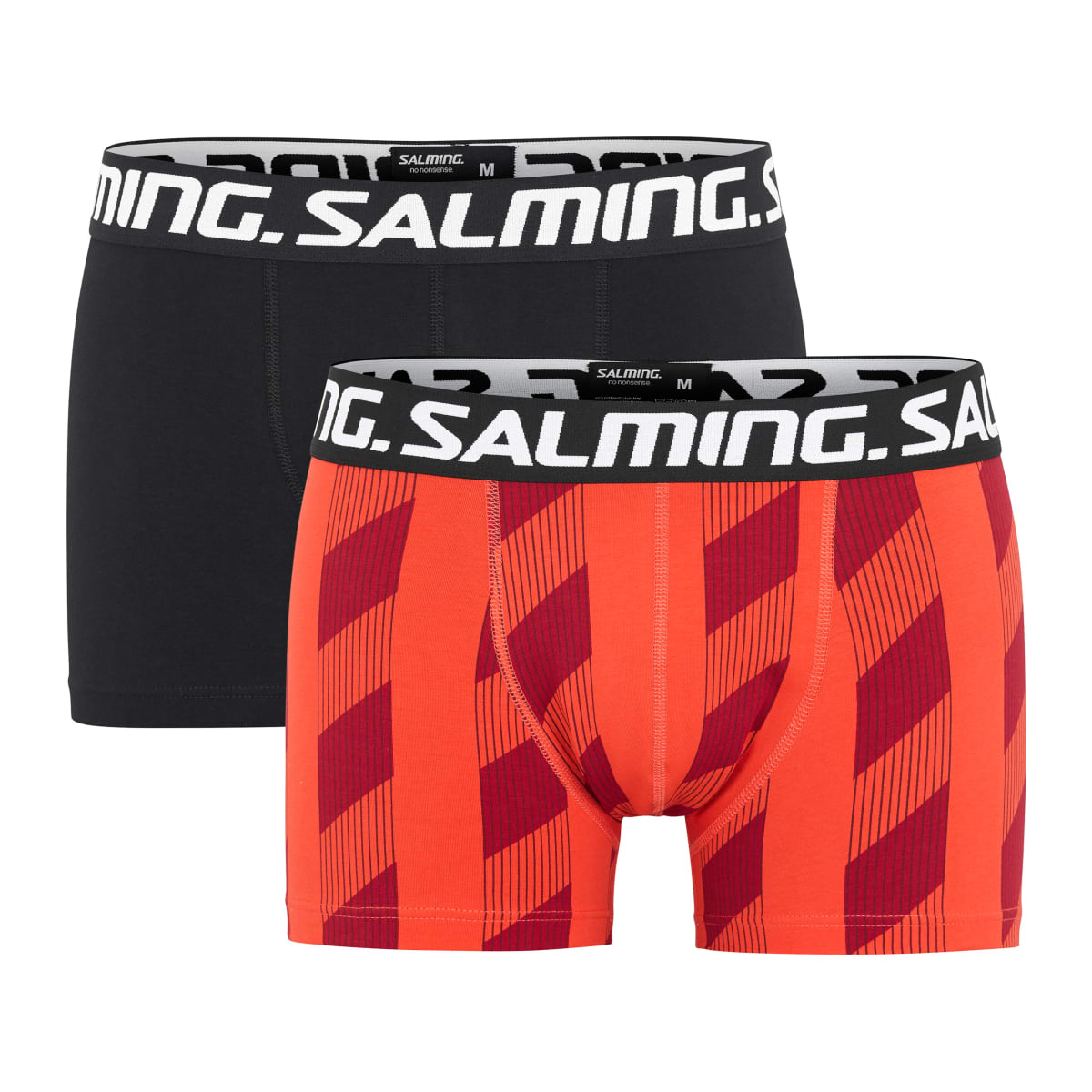 Pipe 2 pack boxer